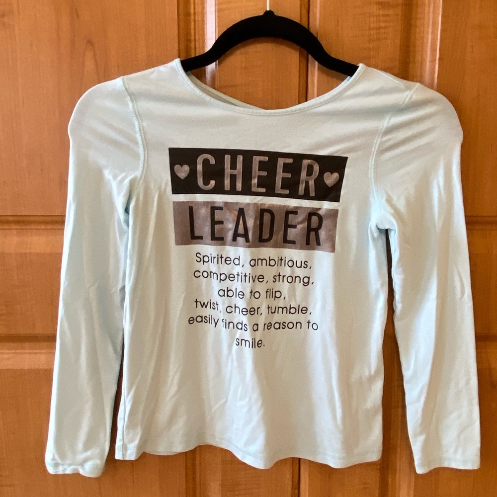 Children’s Place long sleeve shirt